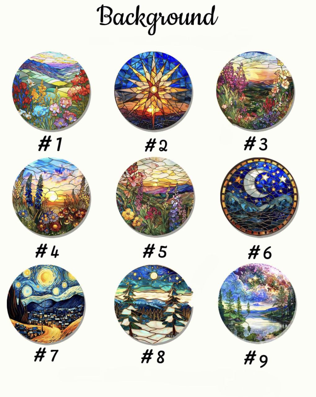 Custom Dog Memorial Suncatcher,Personalized Pet Memorial Gift