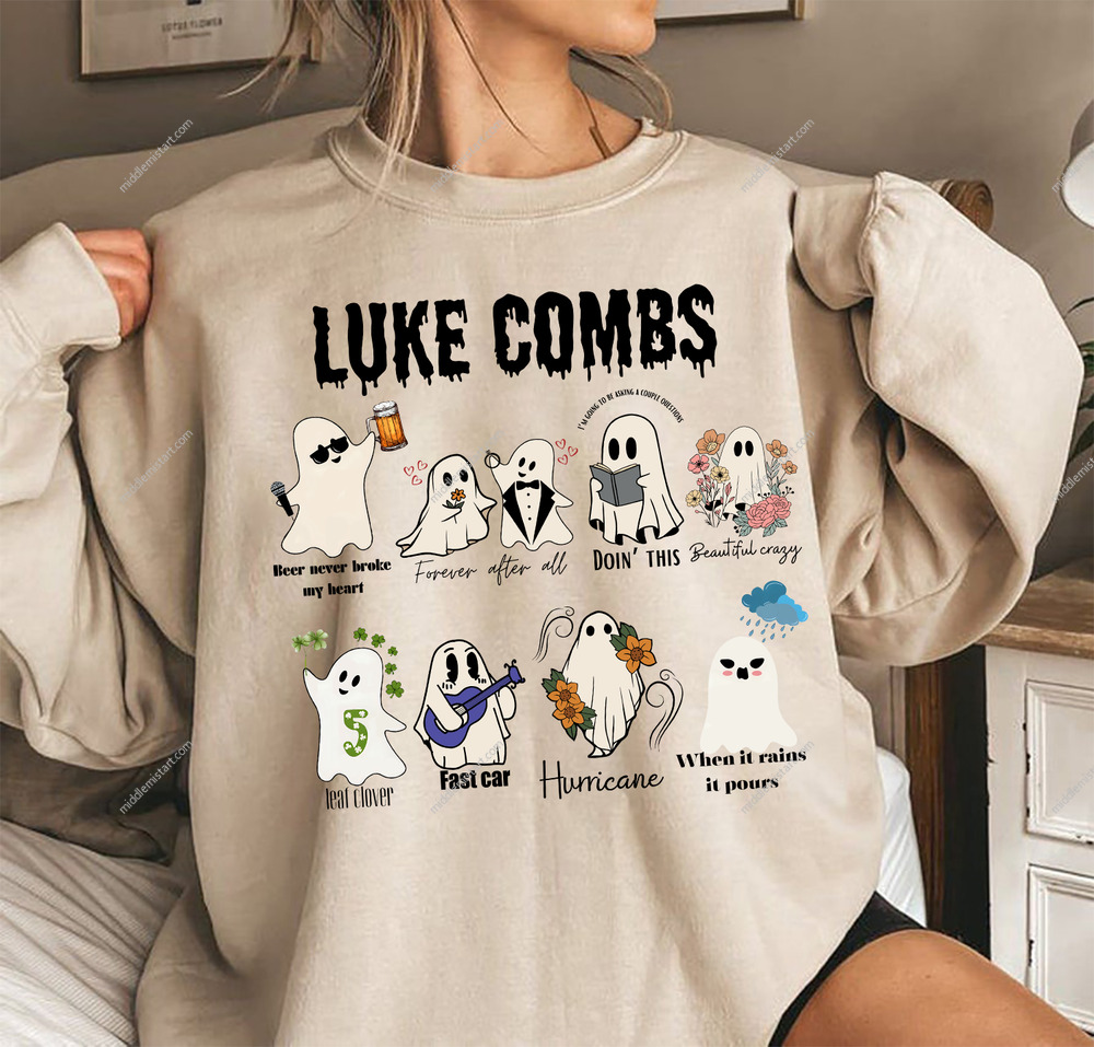 Ultimate Halloween Music Tee Bundle