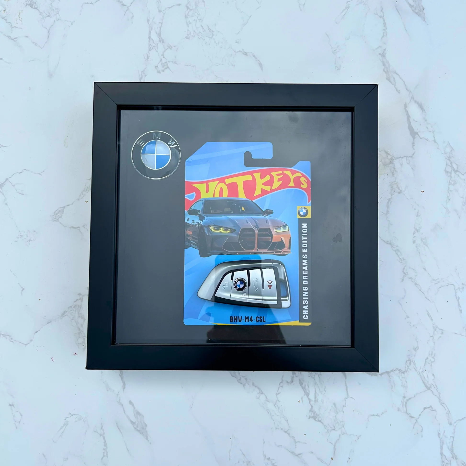 HotKeys – The Ultimate Supercar Collector’s Display