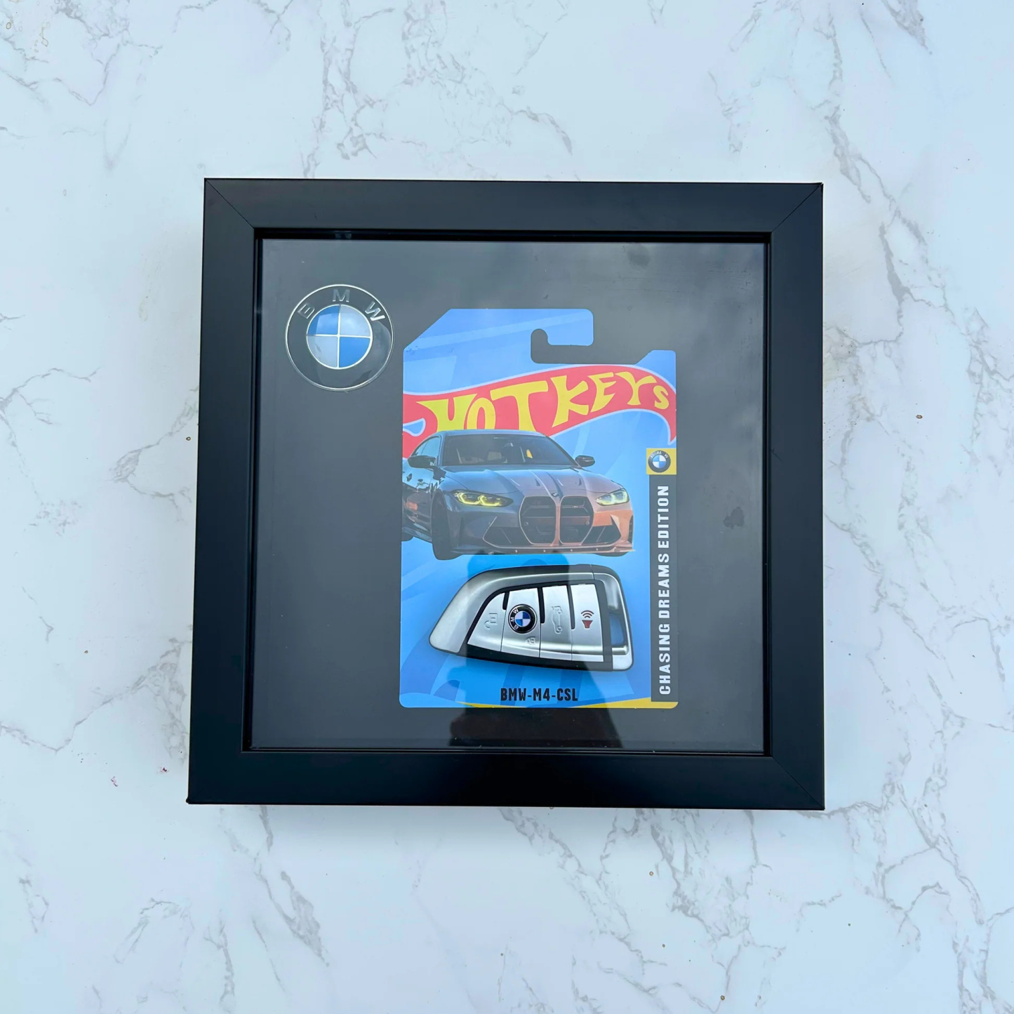 HotKeys – The Ultimate Supercar Collector’s Display