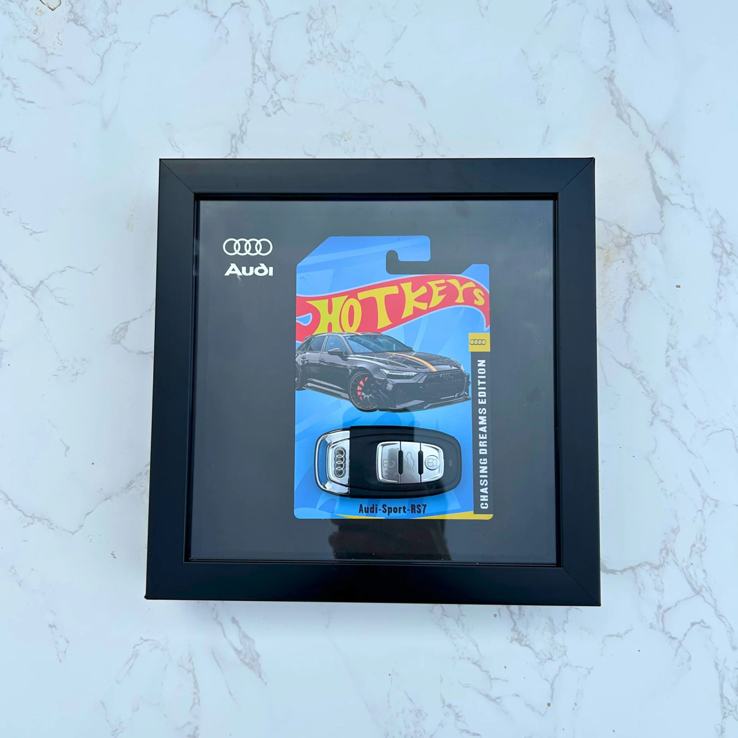 HotKeys – The Ultimate Supercar Collector’s Display