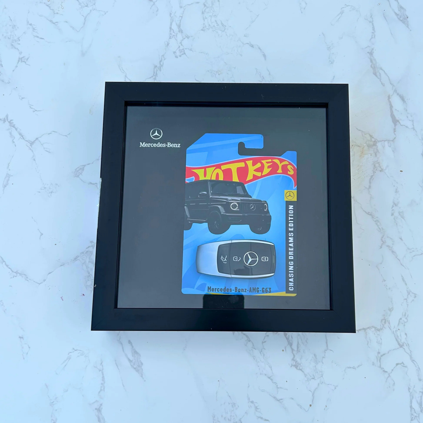 HotKeys – The Ultimate Supercar Collector’s Display