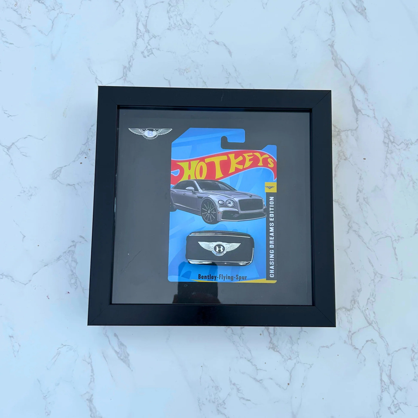 HotKeys – The Ultimate Supercar Collector’s Display