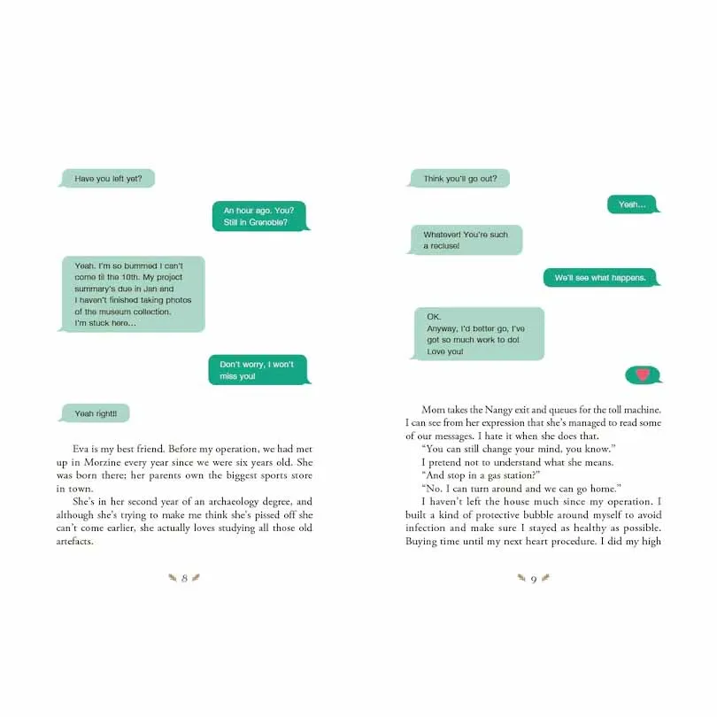 Christmas Advent Book