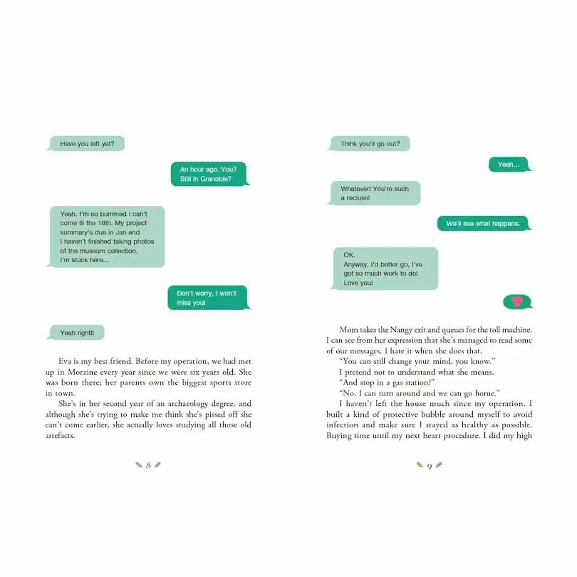 Christmas Advent Book