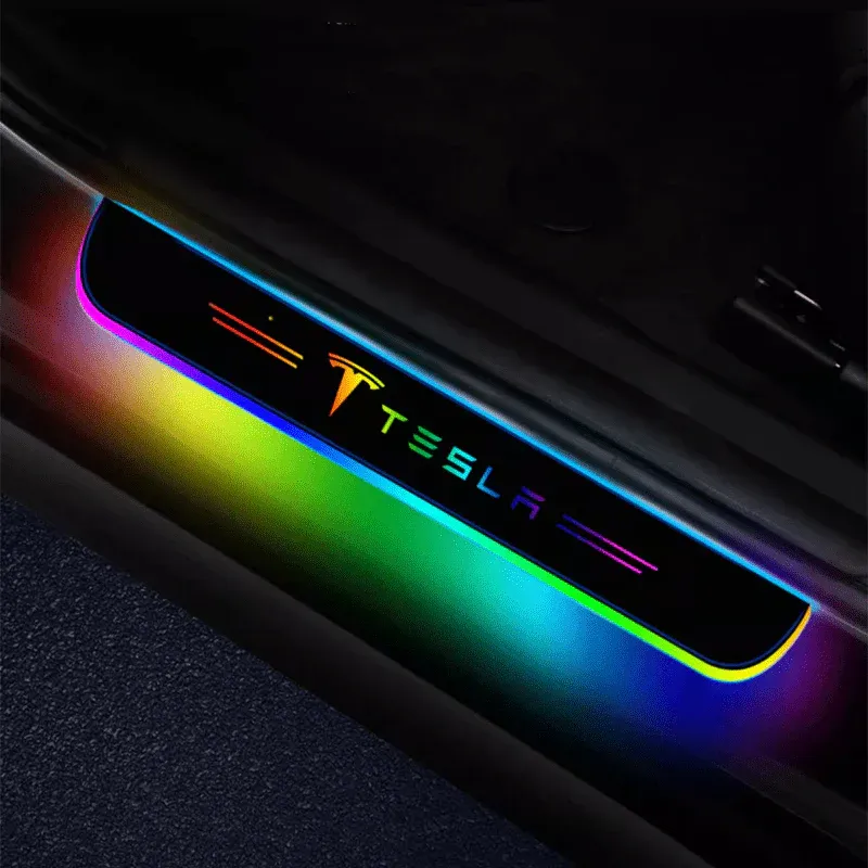 LED Door Sill PRO