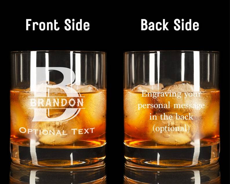 Pet Photo Whiskey Glass, Pet Memorial, Dog Portrait, Dog Memorial Gift, Pet Loss Gift, Custom Pet Portrait From Photo, Father's Day