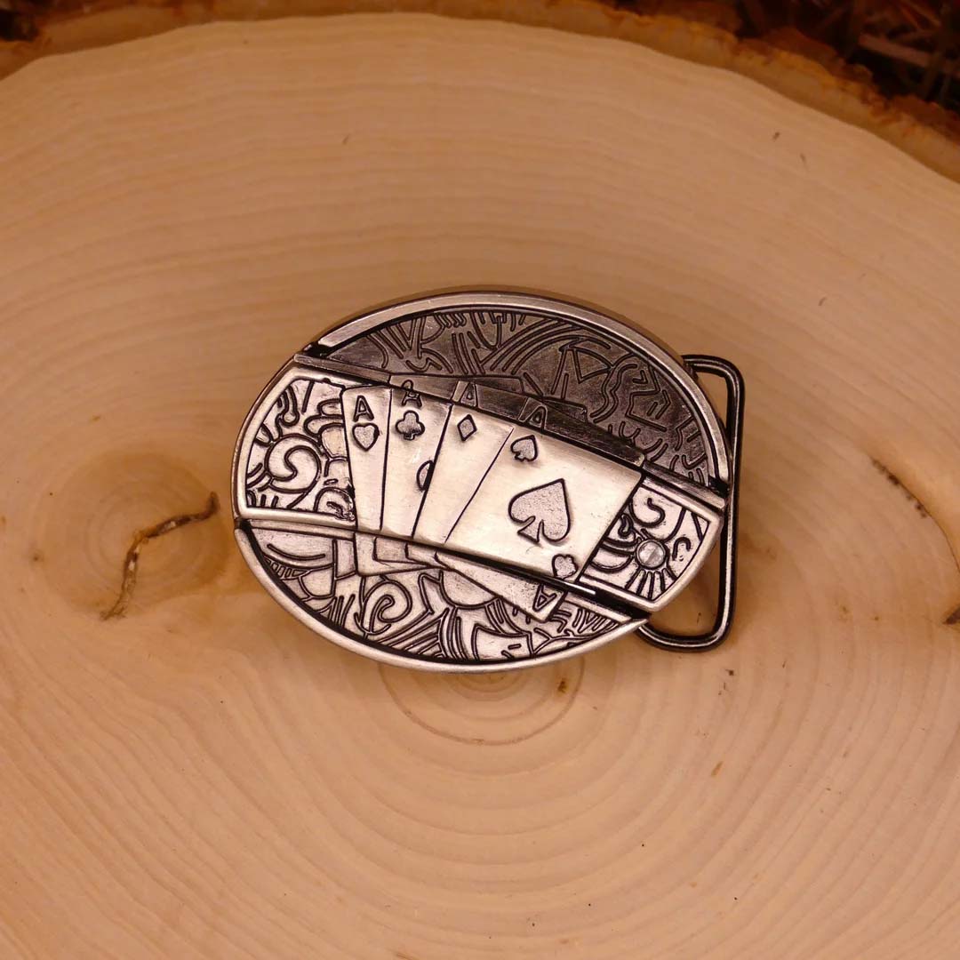 Card Belt