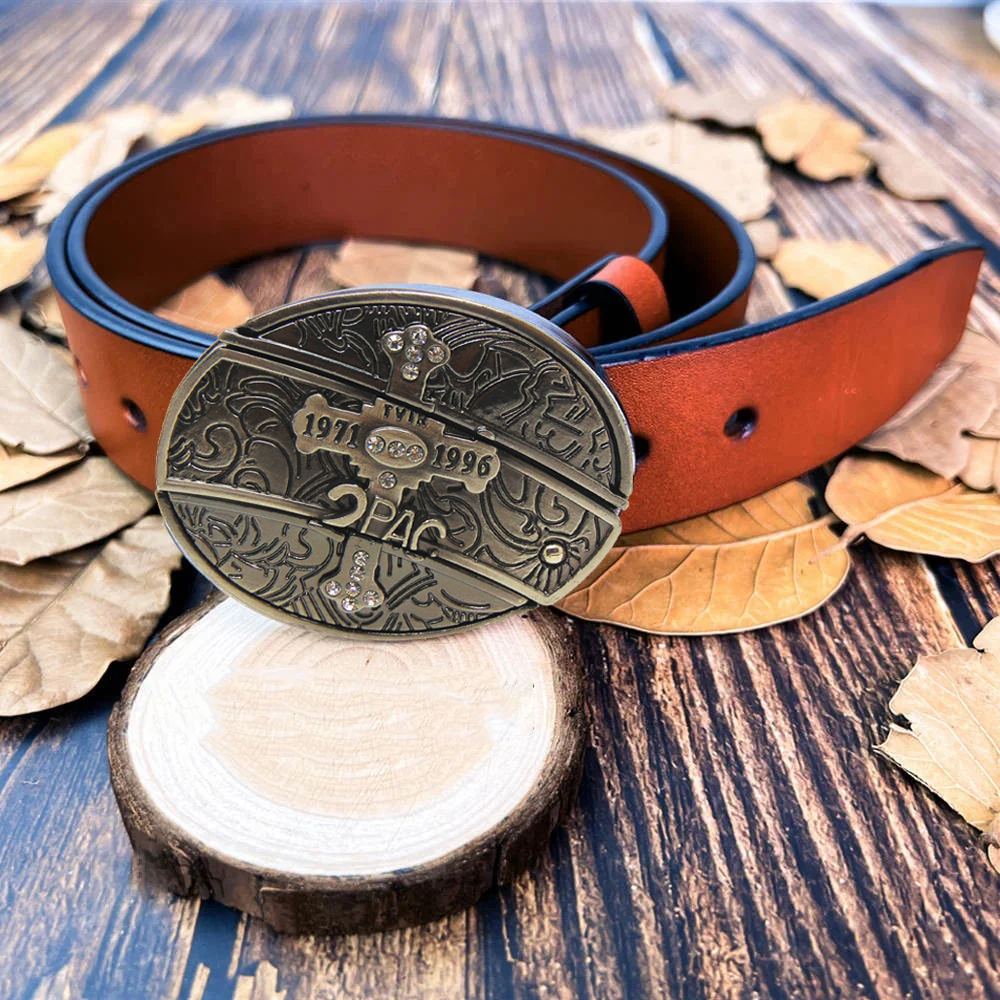 Cross Belt