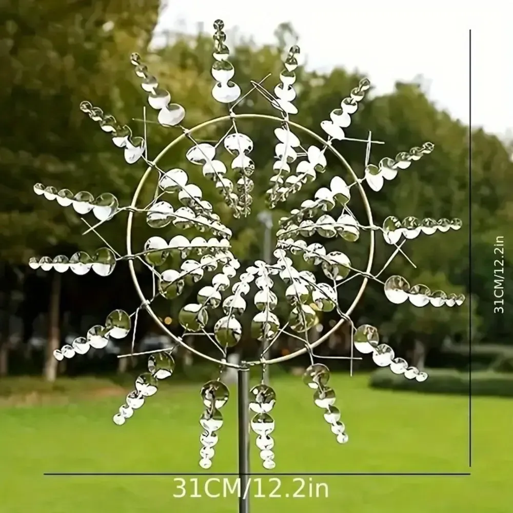 Outdoor Hanging Decoration for Garden Patio Yard