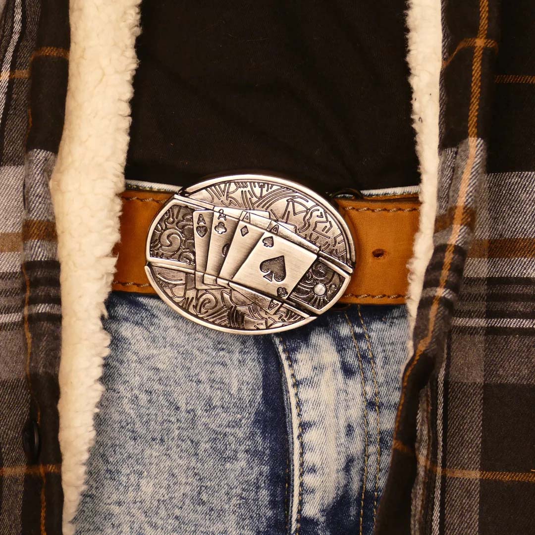 Card Belt