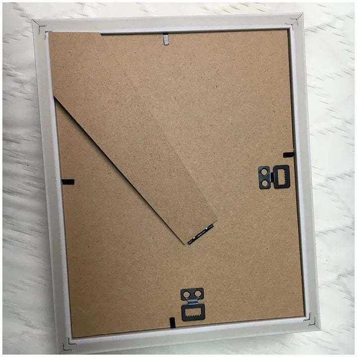 Birth Flower Family Bouquet With (Mom&Grandmom With Names) Box