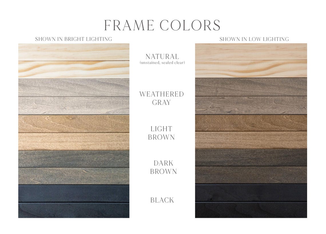 Personalized Monogram Sign | Custom Wedding & Mother's Day Gift | Established Name Sign