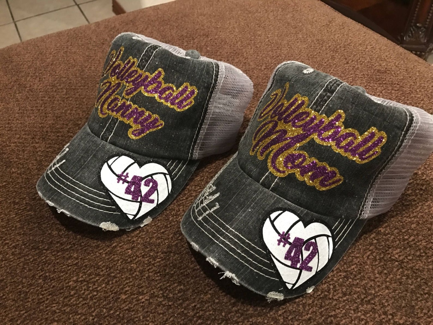 Baseball Cap, Softball Cap, Football Cap, Volleyball Cap, Football Mom, Softball Mom, Trucker Hat, Mesh Hat,Baseball, Baseball Mom