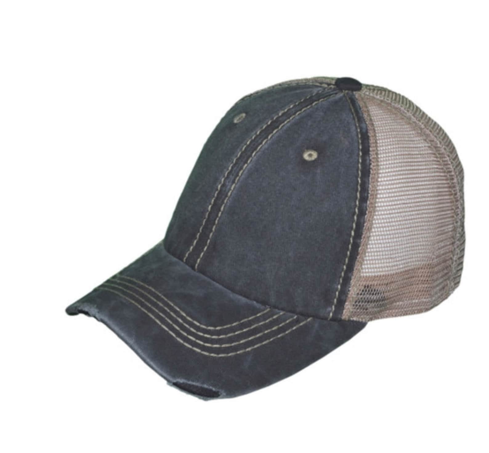 Custom Football Mom Number Hat - Number Patch Hat - Game Day Varsity Number Hat - Football Mom Gift