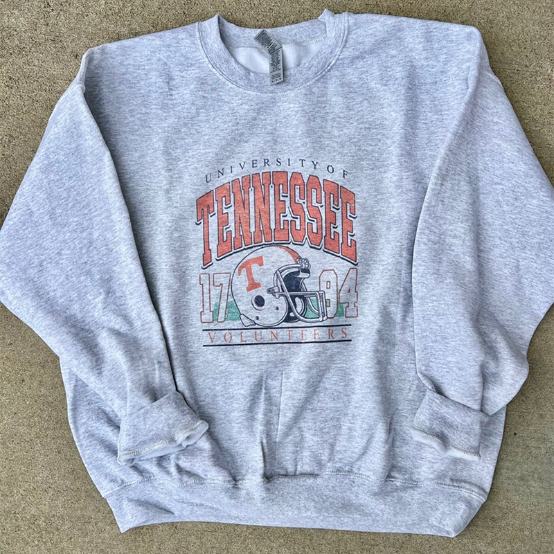 Tennesse Vols Sweatshirt, Vols, Vintage Vols Sweatshirt, Go Vols, Tennessee Vols, Comfy Tennessee Vols,Sports, SEC Sweatshirt