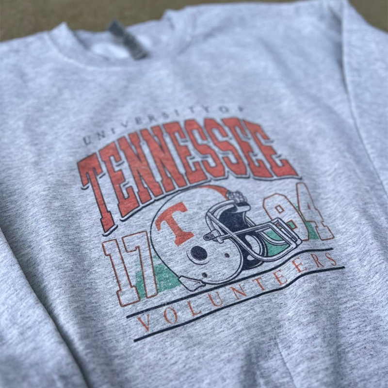 Tennesse Vols Sweatshirt, Vols, Vintage Vols Sweatshirt, Go Vols, Tennessee Vols, Comfy Tennessee Vols,Sports, SEC Sweatshirt