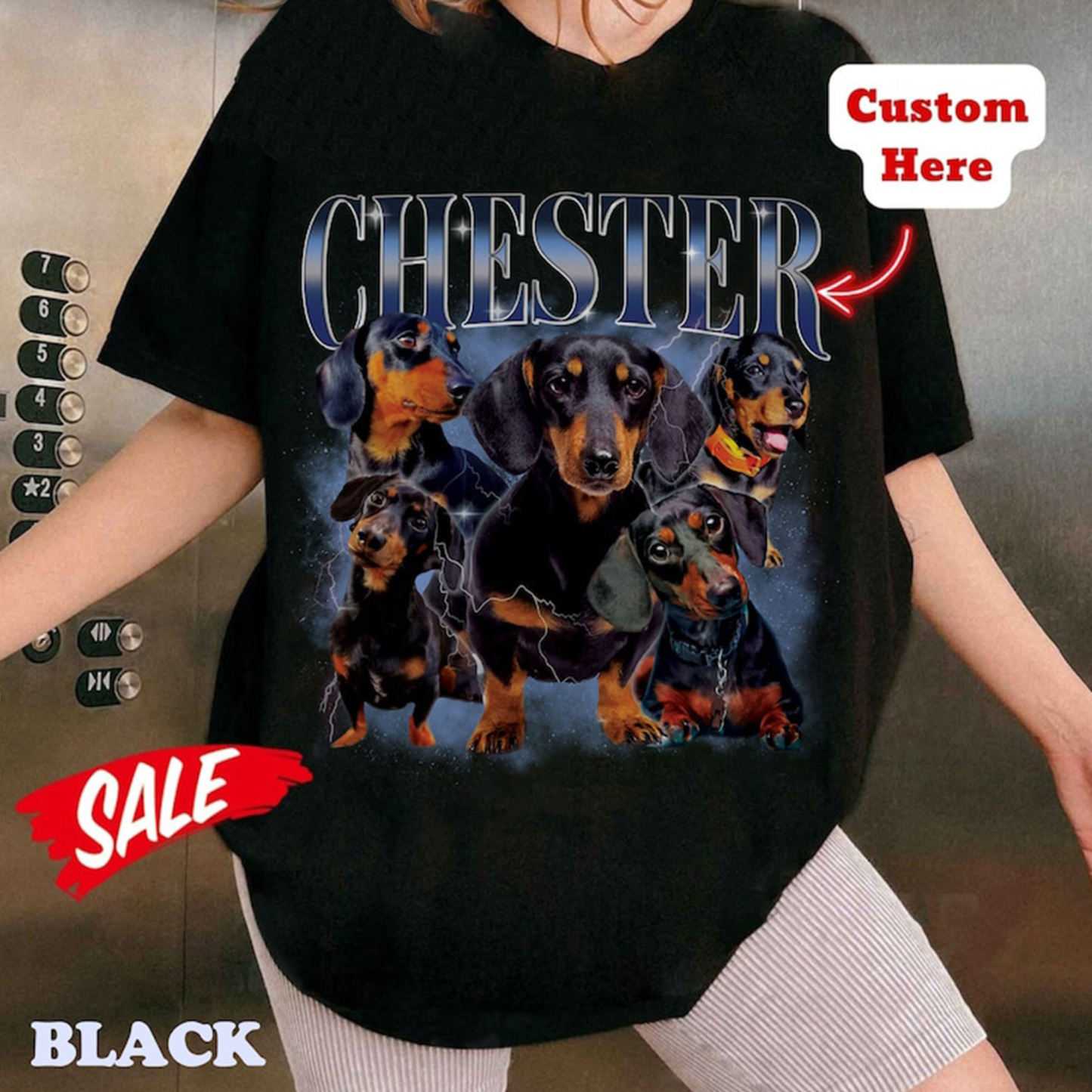 Unique Custom Your Photo and Your Name T-Shirt|Sweatshirt| Hoodie|Gift Shirt