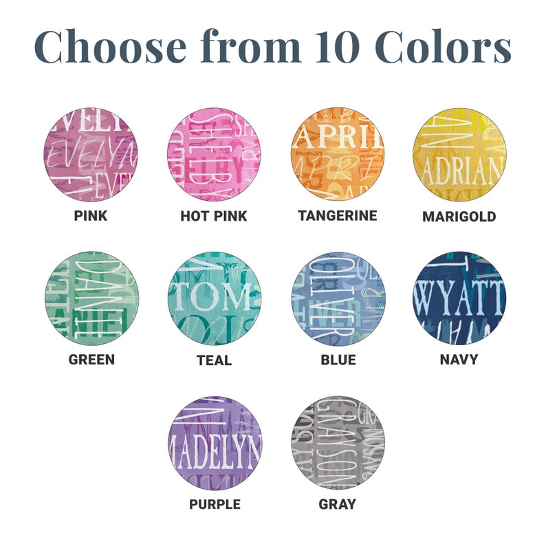 Personalized Signature Style Beach Towel-Customized Towel-For the Beach Lover-For the Pool Lover