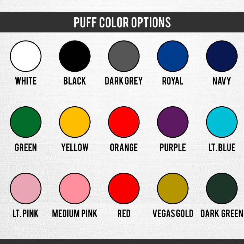 Custom Puff Football Hat, Custom Team Hat, Custom Puff Trucker Hat, Puff Print Team Name Hat, Puff School Sports, Sports Hat