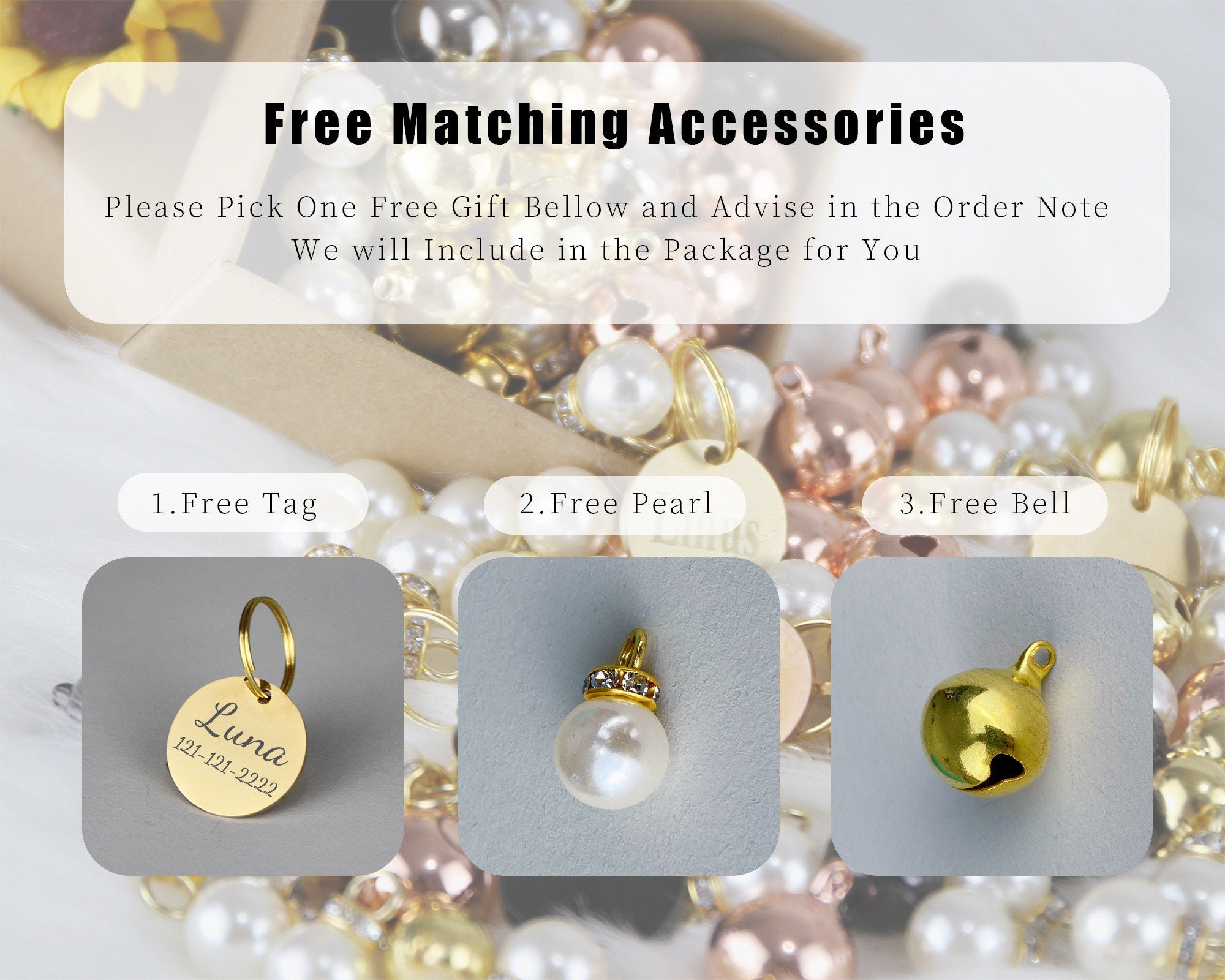 Multiple Colour Velvet Personalise Dog Collar Leash Set with Bow,Engraved Pet Name Plate Metal Buckle,Wedding Puppy Gift