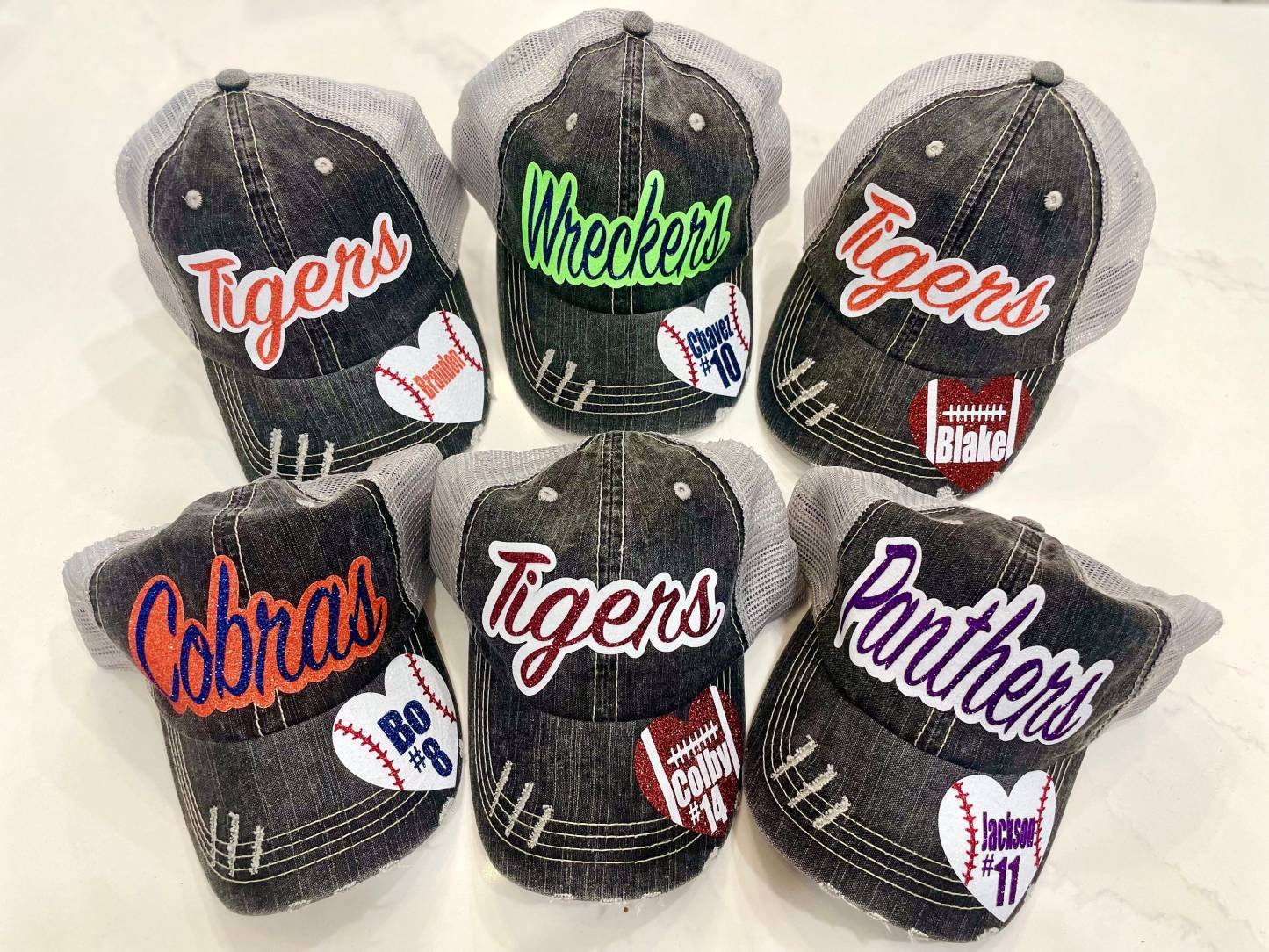 Baseball Cap, Softball Cap, Football Cap, Volleyball Cap, Football Mom, Softball Mom, Trucker Hat, Mesh Hat,Baseball, Baseball Mom