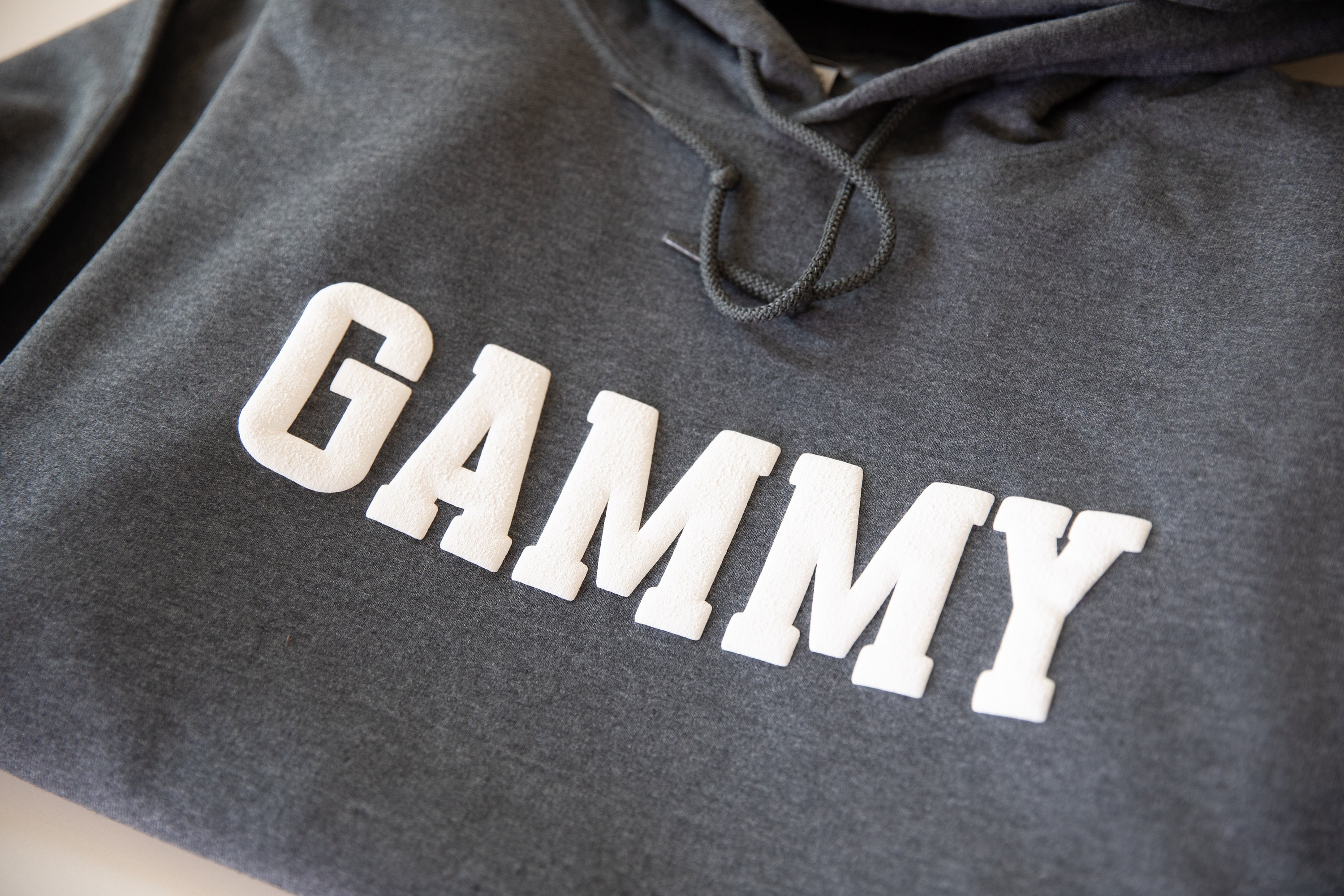 Custom Team Name Sweatshirt – Perfect  Gift for Mom,School Spirit, Mascot Design, Puff & Embossed Print