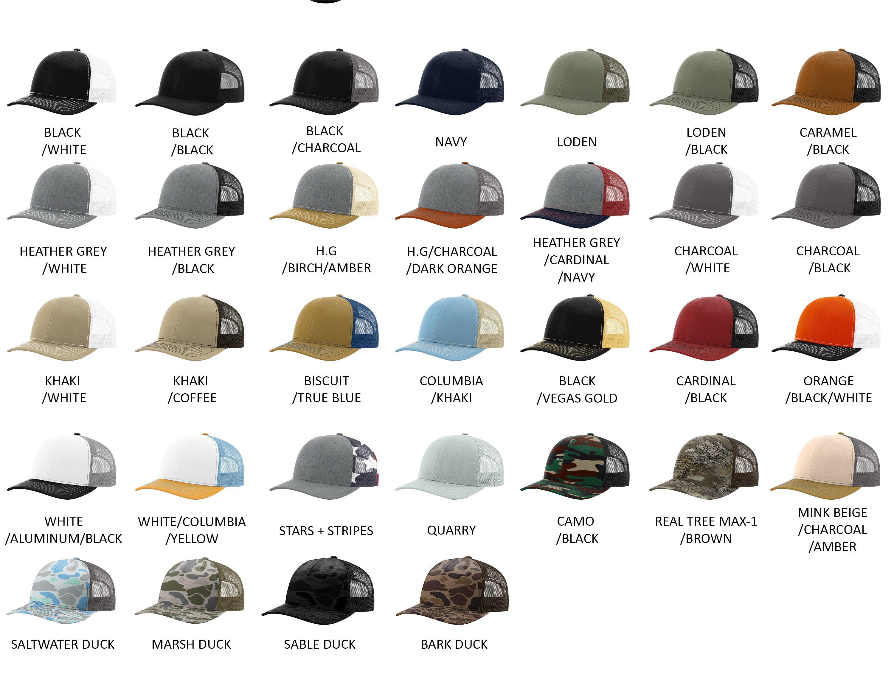 Dad Hat | Custom Dad Hat | Papa Cap | Gift for Dad | New Papa | Custom Hat | Gift for Grandpa 