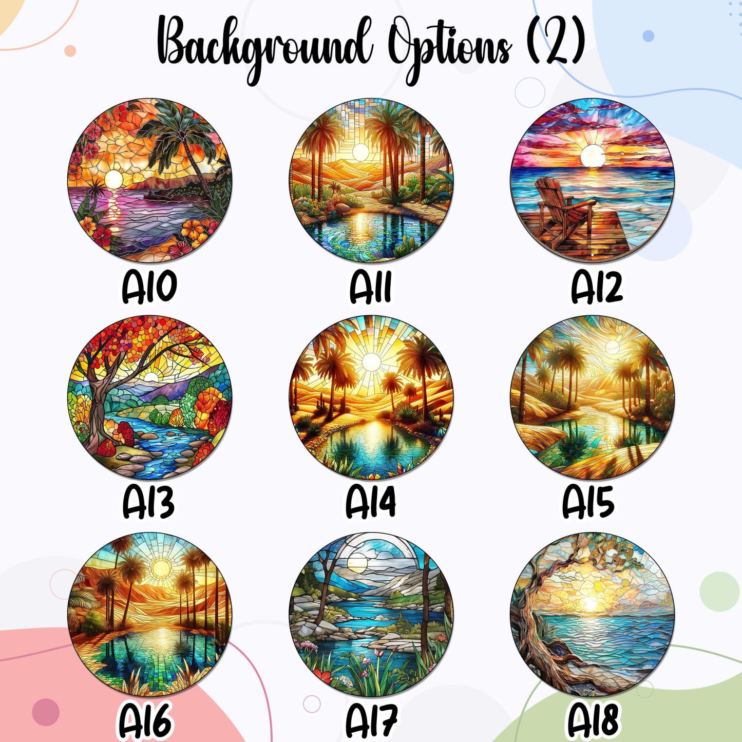 Custom Dog Suncatcher With Name And Date