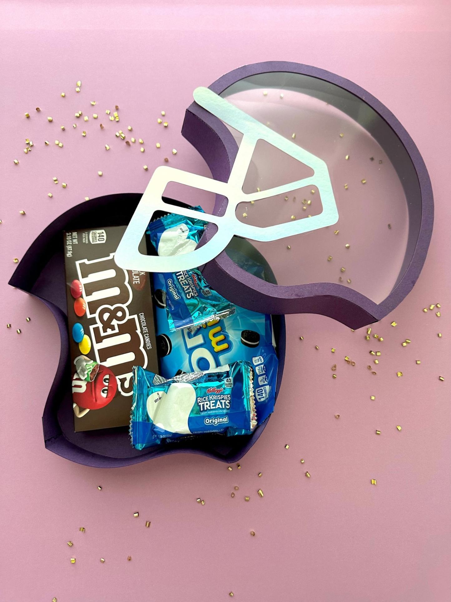 Football Helmet Gift Box – Perfect for Sports Enthusiasts, Team Favors, and Birthday Surprises