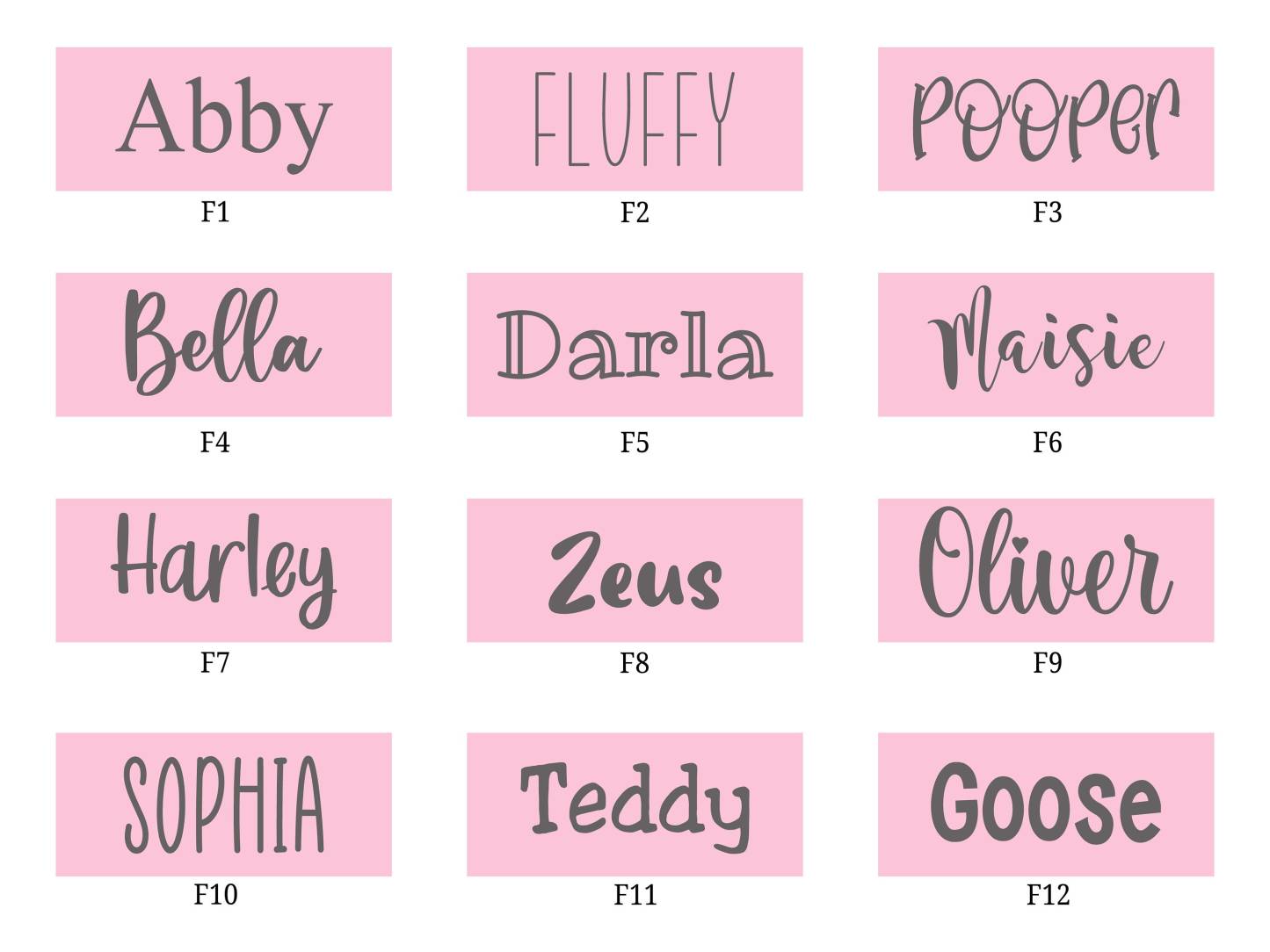 Custom Dog Bowl | Personalized Pet Bowl | Stainless Steel Cat Bowl | Food & Water Bowl | Pet Lover Gift