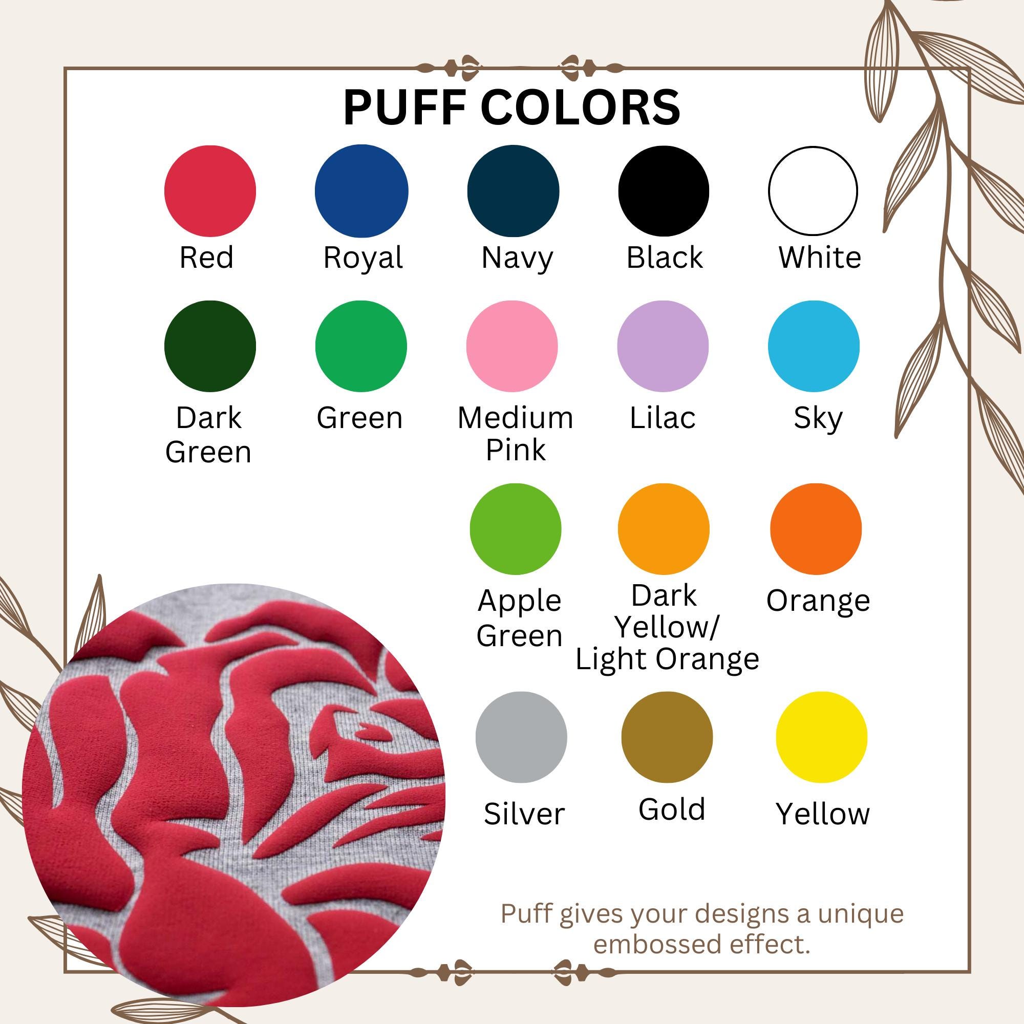 Custom Puff Print Team Name Sweatshirt, Personalized School Mascot Sweater, Embossed Mascot, School Spirit Shirts, Football, Hockey, Cheer