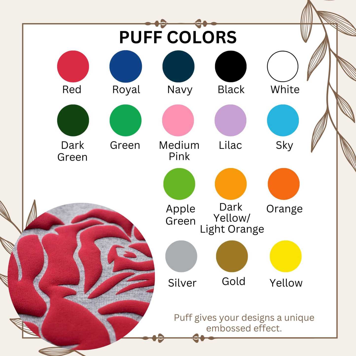 Custom Puff Print Team Name Sweatshirt, Personalized School Mascot Sweater, Embossed Mascot, School Spirit Shirts, Football, Hockey, Cheer