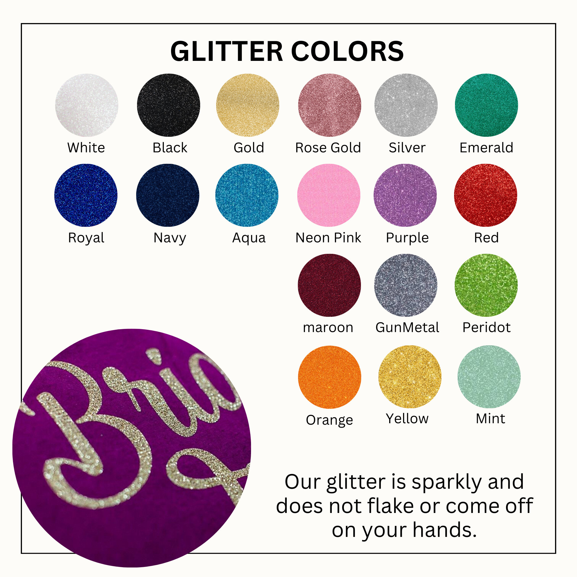 Custom Puff Team Name Sweater, Glitter Team Name Sweater, Embossed School Mascot Sweatshirt, School Spirit Shirt, Cheer, Football Mom