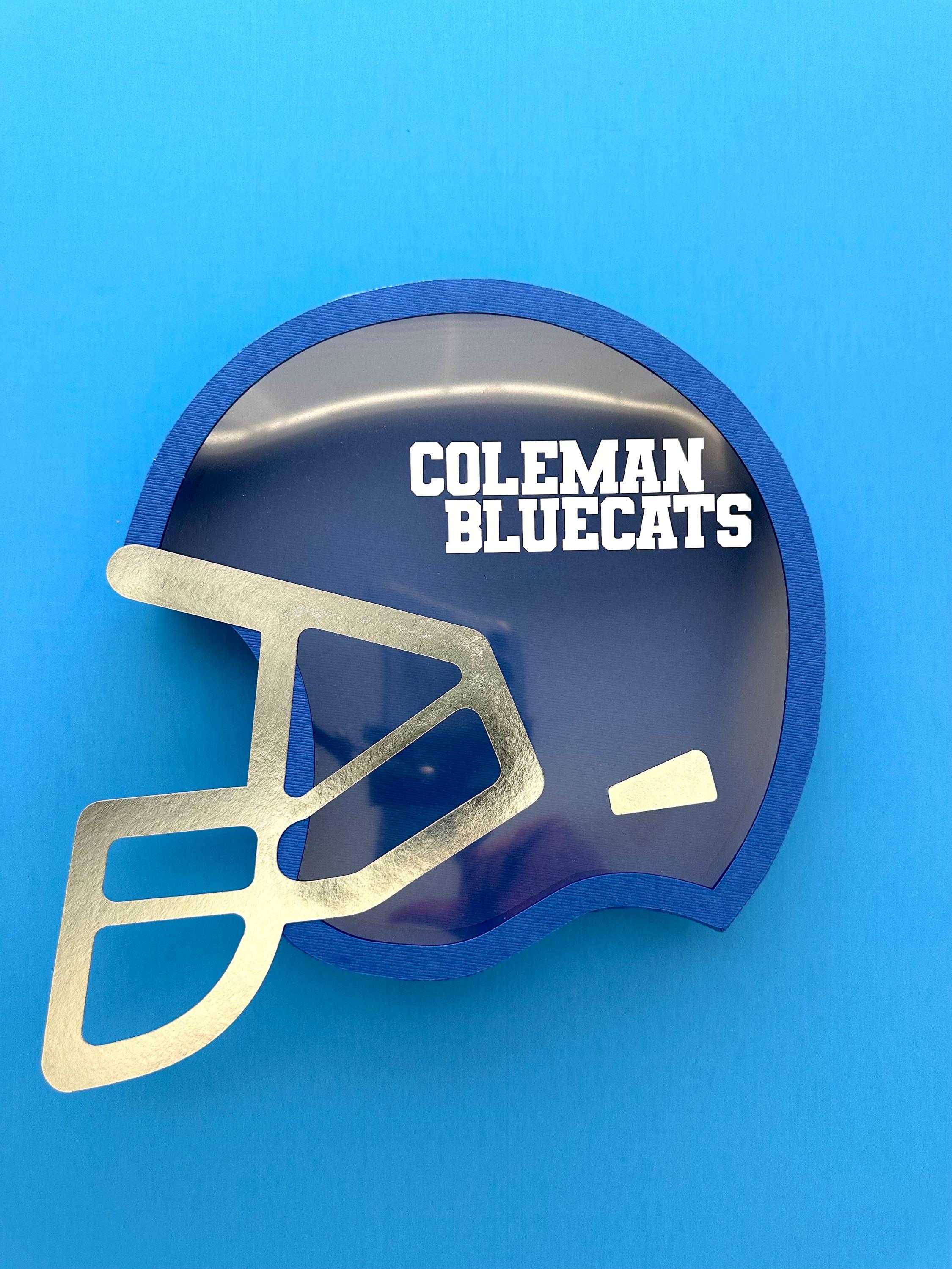 Football Helmet Gift Box – Perfect for Sports Enthusiasts, Team Favors, and Birthday Surprises