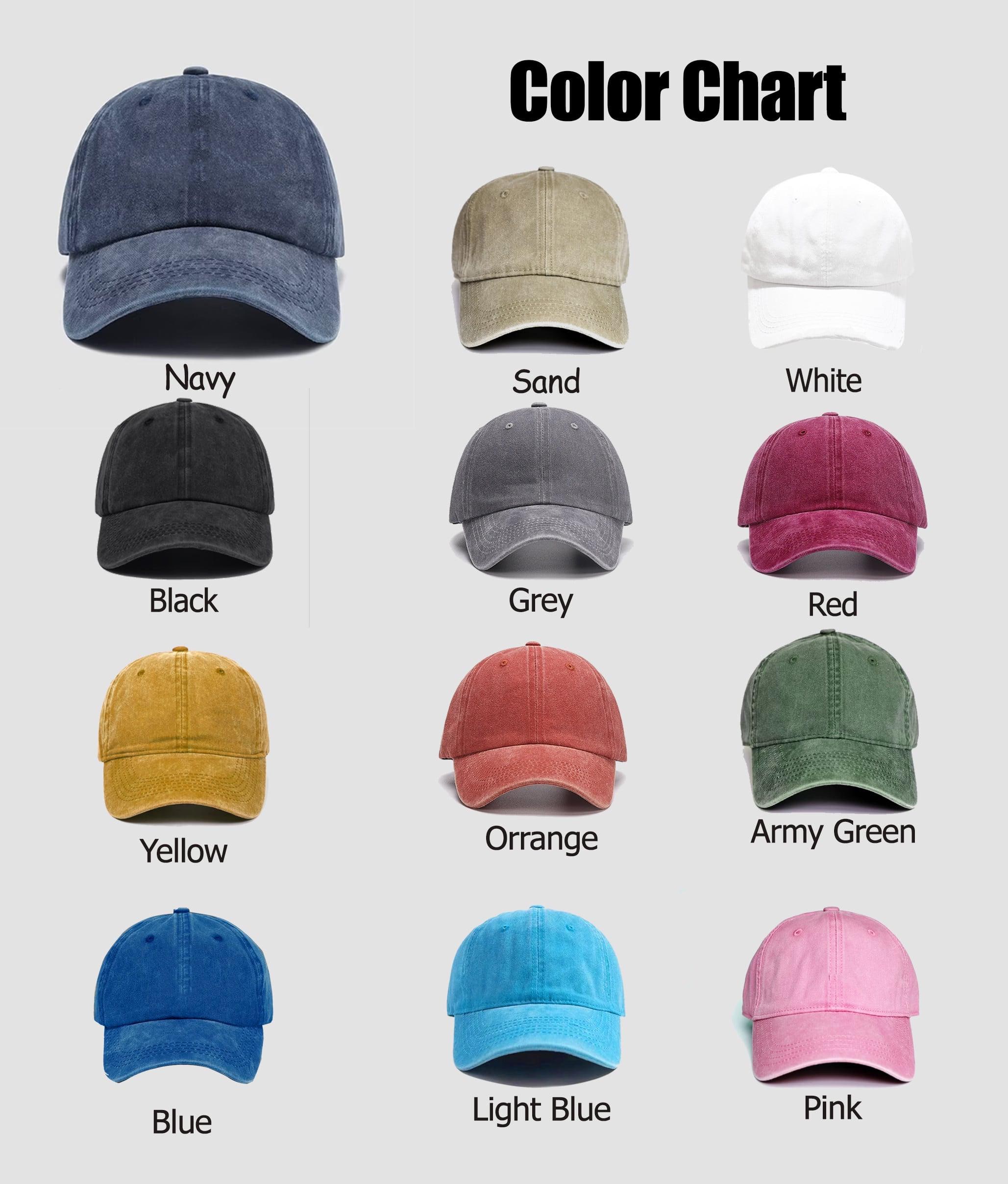 Custom Embroidered Pet Hat with Photo, Custom Pet Face Cap