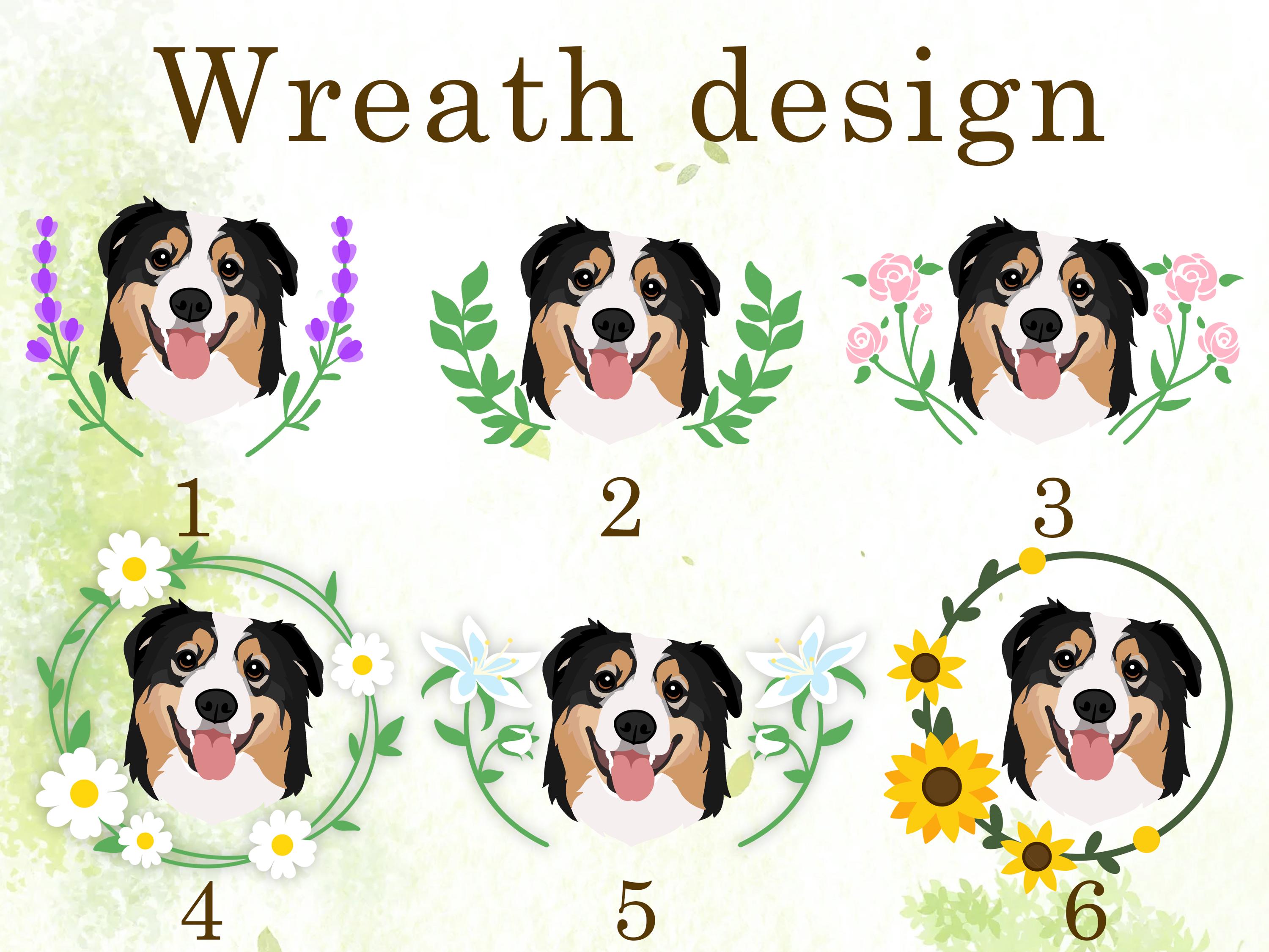 Custom Pet Embroidered Sweatshirt,Custom Dog Embroidered Hoodie