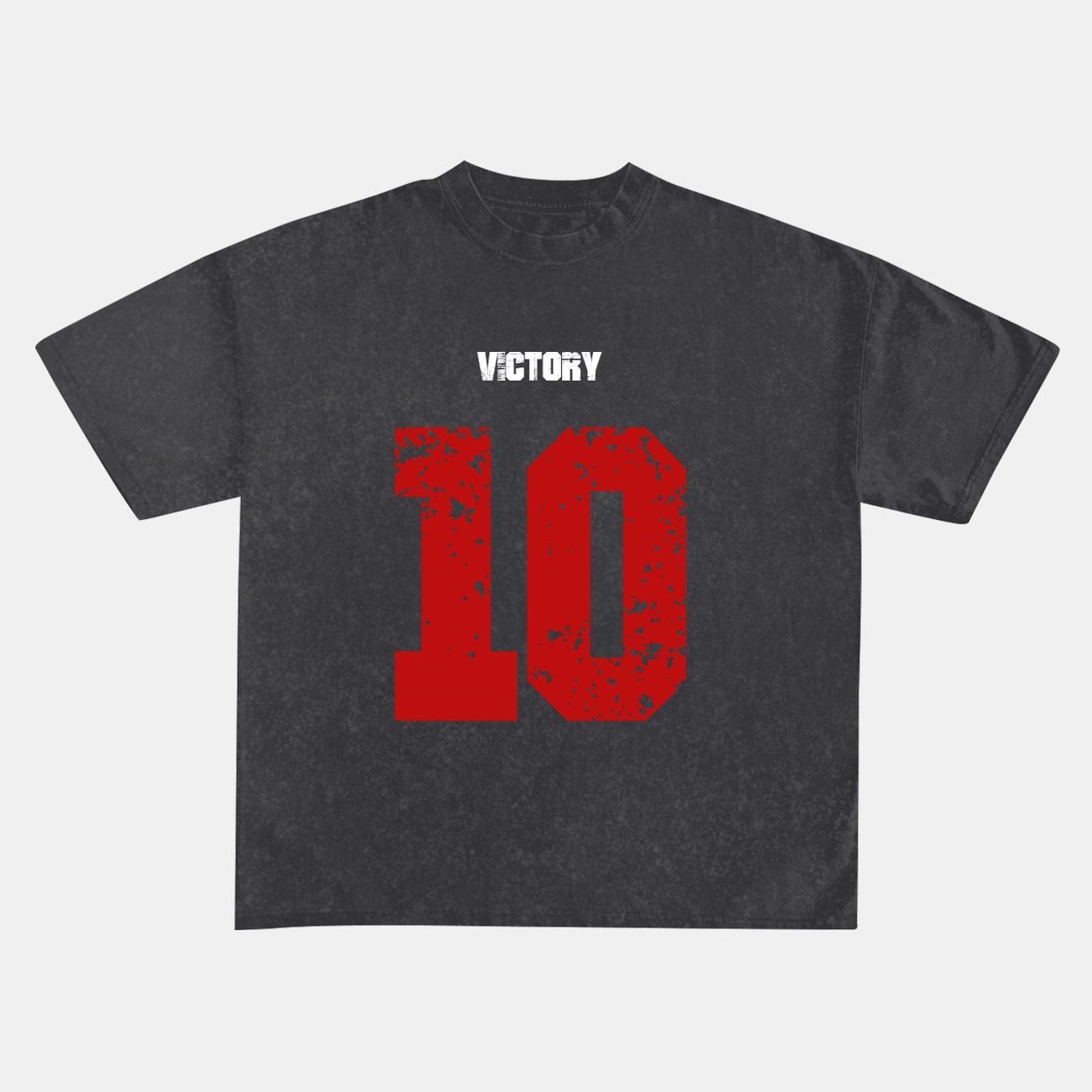 Custom Jersey Numbers - Vintage