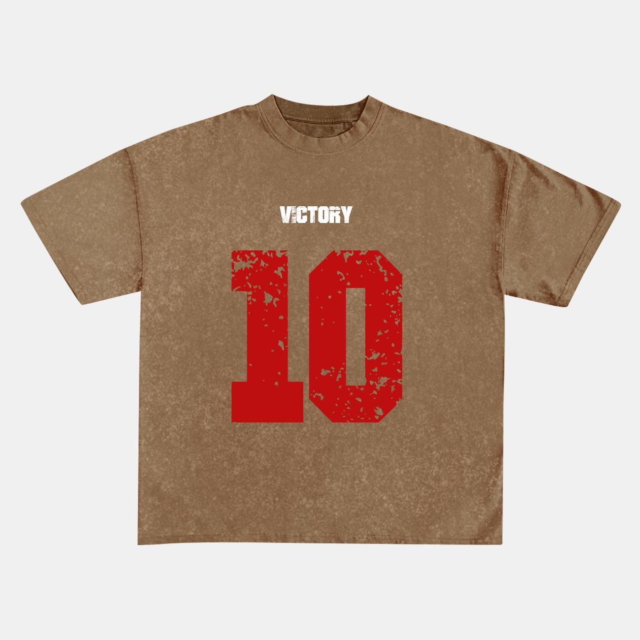 Custom Jersey Numbers - Vintage