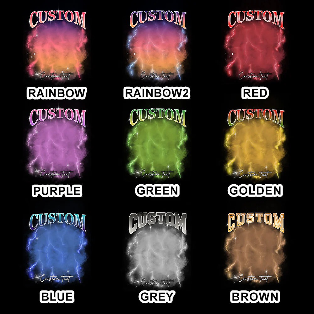 Unique Custom Vintage Bootleg Blanket