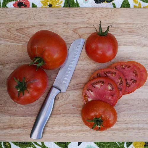 Garden Treasure Tomatoes-Plantjoyfarm-Fruit Seeds,best selling
