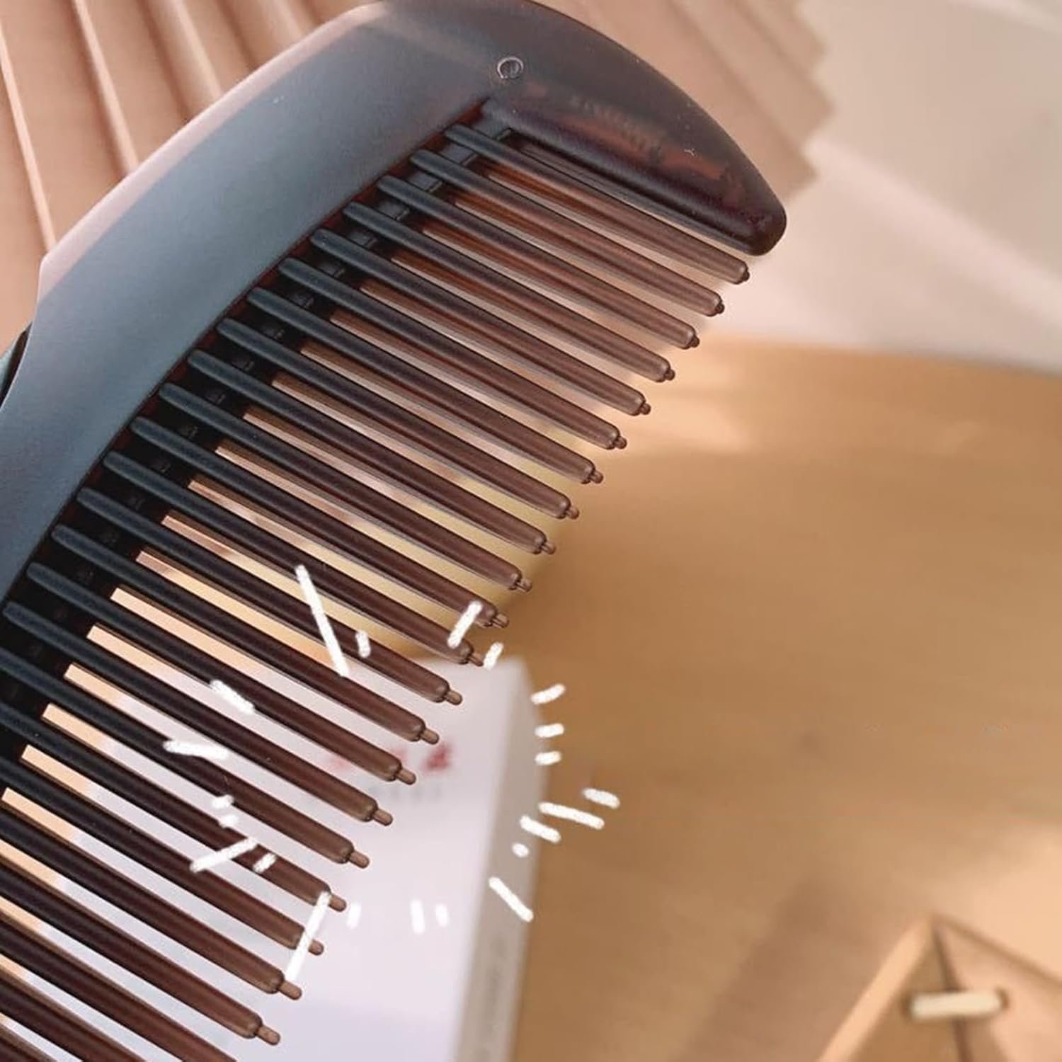 Dandruff Removal Comb