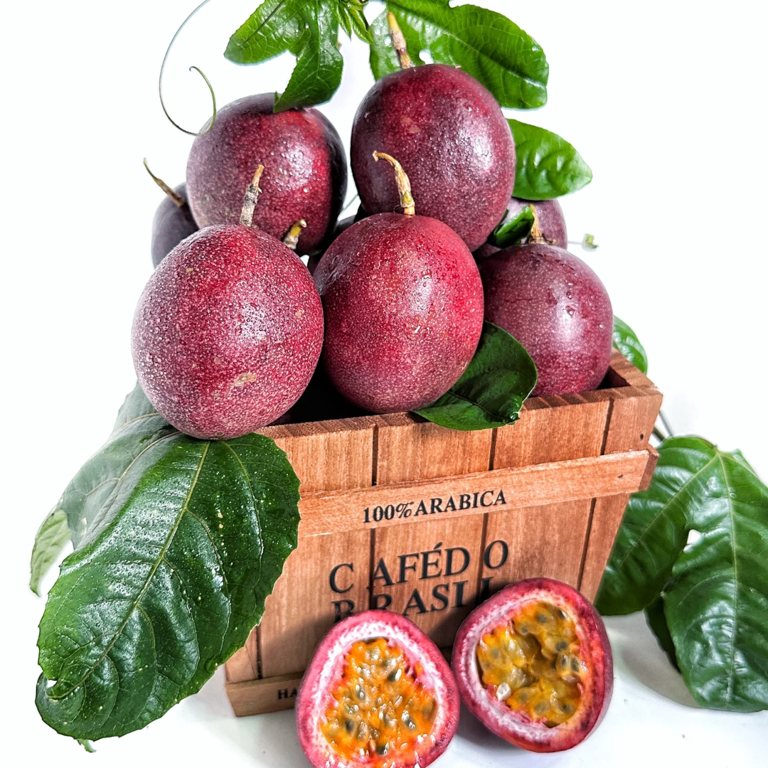 Passion Fruit Seeds-Plantjoyfarm-Fruit Seeds,best selling