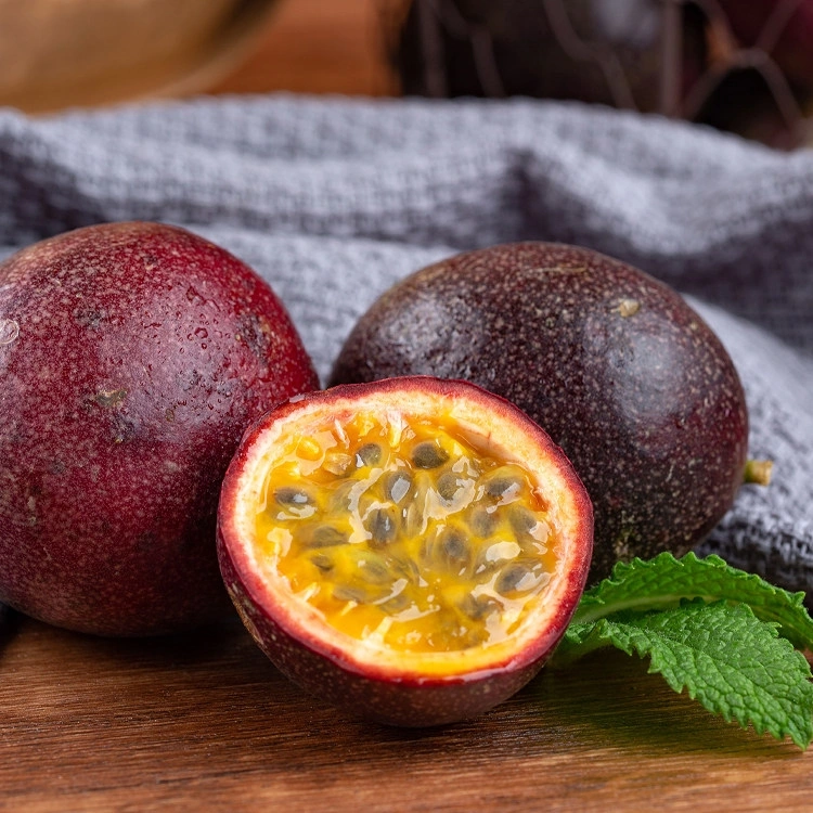 Passion Fruit Seeds-Plantjoyfarm-Fruit Seeds,best selling