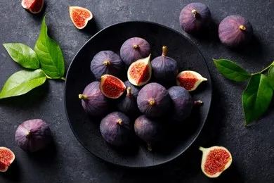 Fig Tree Seeds (Ficus carica), Sweet Fruit Shrub-Plantjoyfarm-Fruit Seeds,best selling