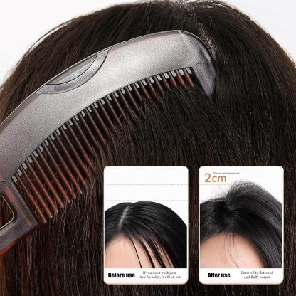 Dandruff Removal Comb