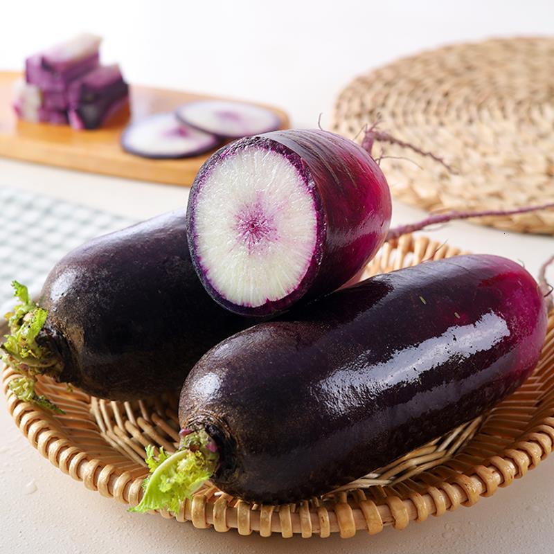 🍦Ice Cream Radish Seeds-Plantjoyfarm-Vegetable Seeds,best selling