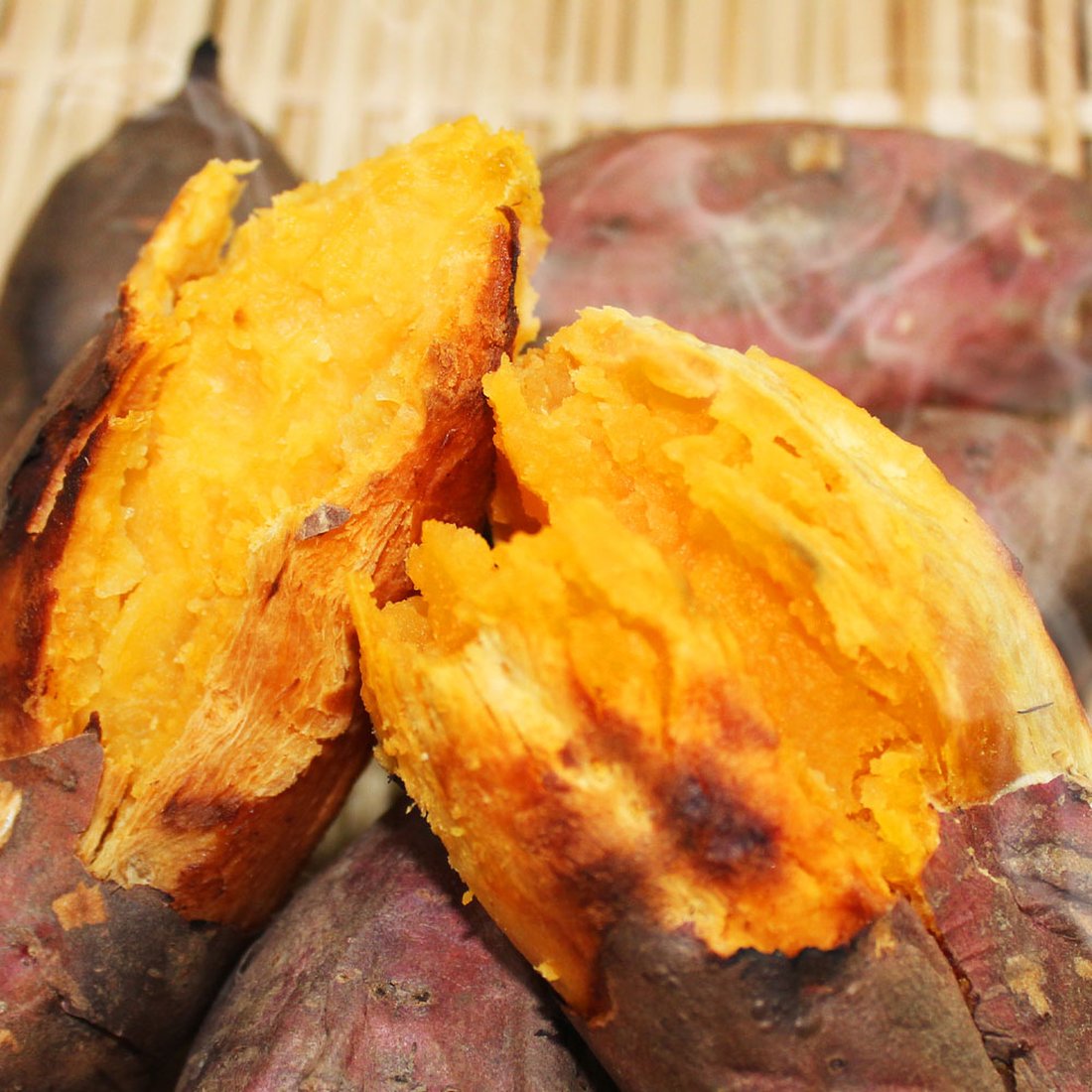 Watermelon Red Sweet Potato Seeds-Plantjoyfarm-Vegetable Seeds,best selling