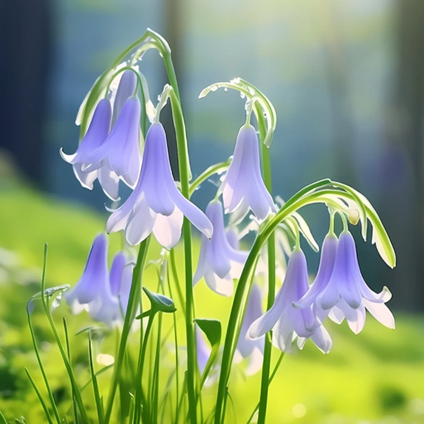 🧚‍♂️🔔Bluebell—The Lucky Bell Of Fairies-Plantjoyfarm-best selling,Garden Seeds