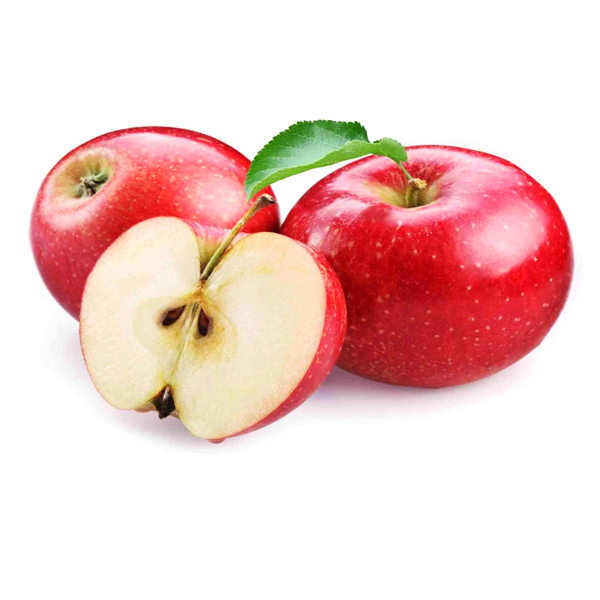 Organic Heirloom Perennial Apple Seeds-Plantjoyfarm-Apple,Fruit Seeds,new